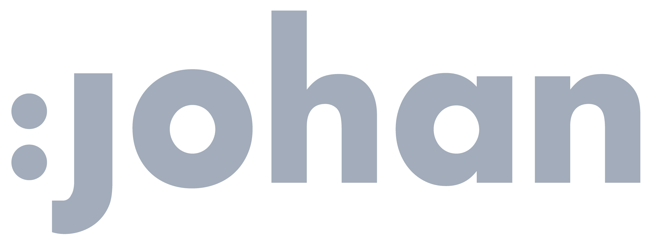 Logo Johan.nl
