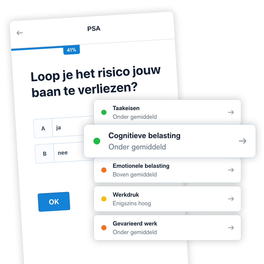 Medewerkersplatform - Johan.nl