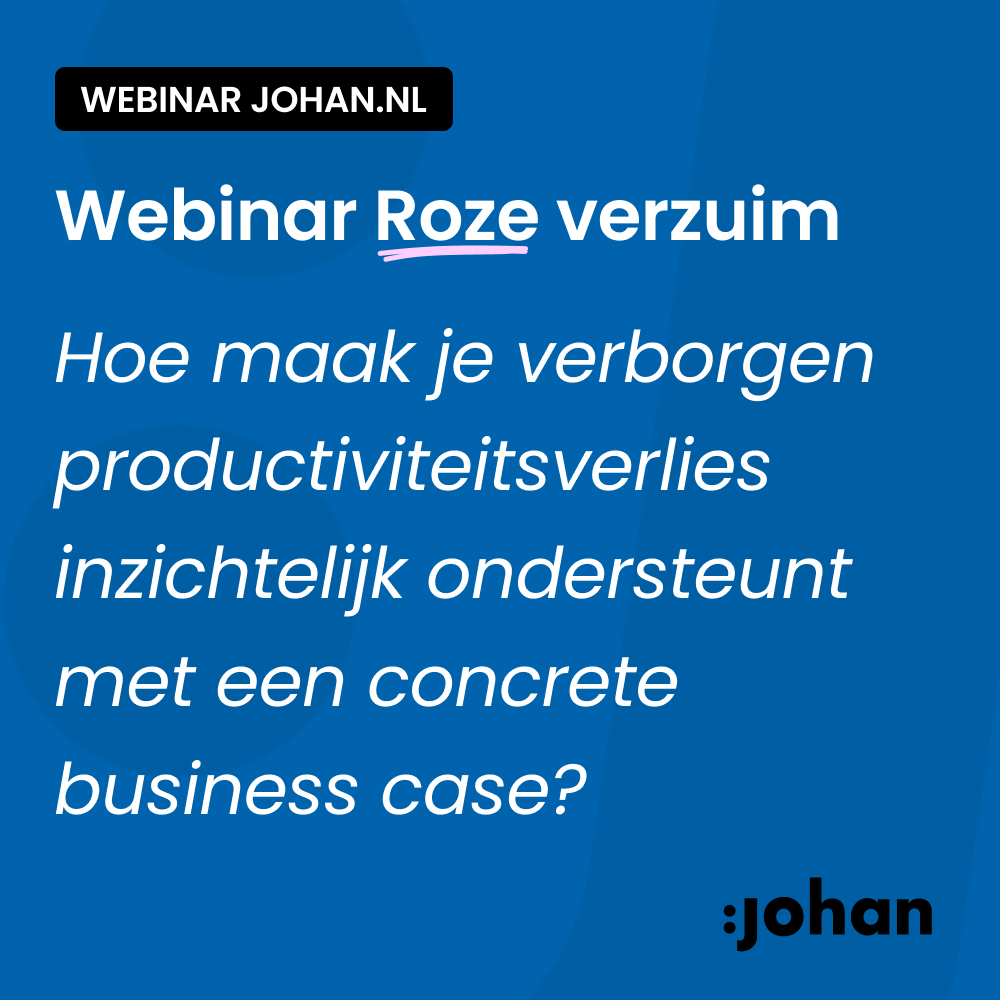 Vom „rosa Fehlzeitenproblem“ zum konkreten Business Case